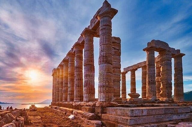 Private Luxury Full Day Tour in Athens