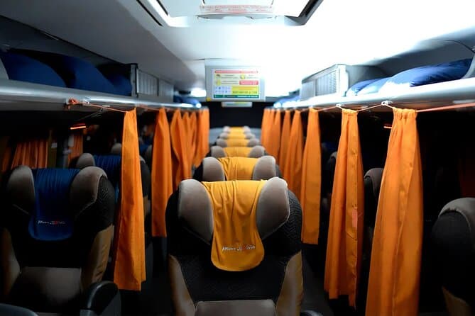 Best Bus Transfers: La Paz to Uyuni Salt Flats