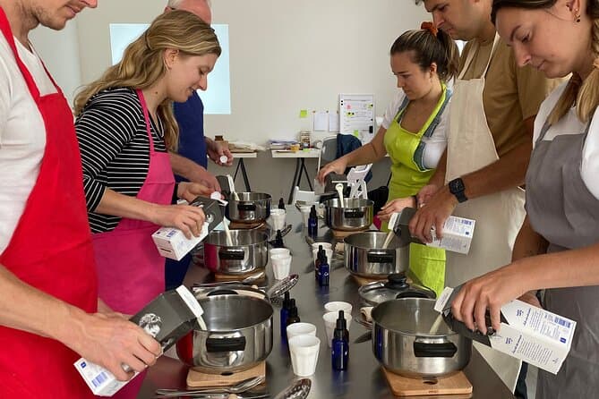 Top-Rated French Cooking Classes in Amsterdam
