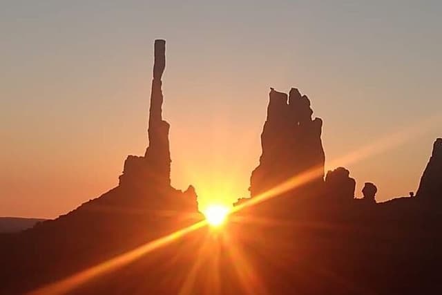 Monument Valley's 3.0 Hours Cultural Tour