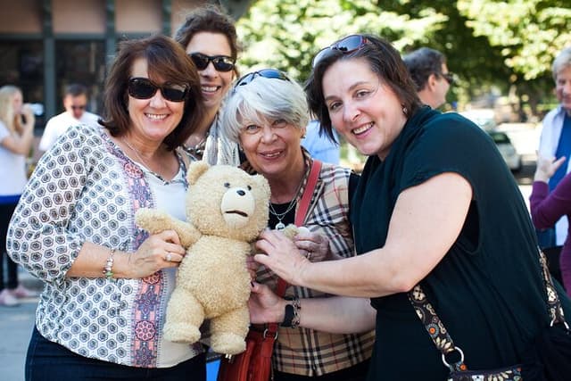 Private Boston Movie Mile Guided Walking Tour