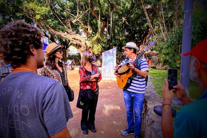 Explore Bossa Nova History in Rio de Janeiro