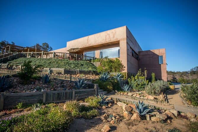 Best Undurraga Winery Tour: Santiago Wine Tasting Guide