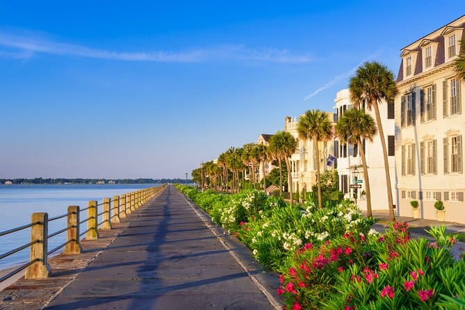 Best Charleston Walking Tours: Explore Historic Charm