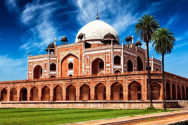 Old & New Delhi City Tour – Choose Half or Full Day Experience
