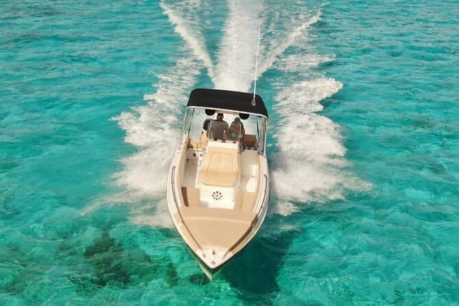 Unforgettable San Andrés Island Adventures & Tours