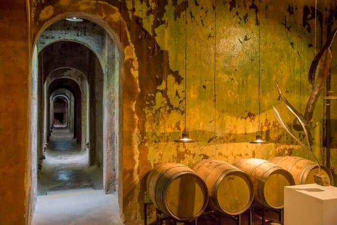 Authentic Wine Tasting & Culture in Colonia Caroya