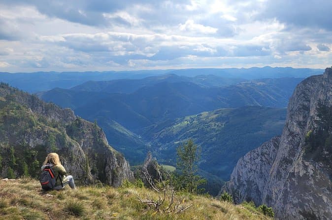 Best Apuseni Hiking Tours Near Cluj-Napoca