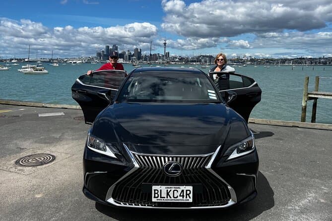 Exclusive Auckland Private Tours & Bespoke Experiences