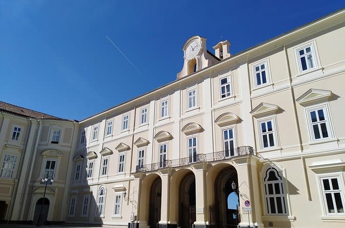 Compare Best Caserta Royal Palace Tours