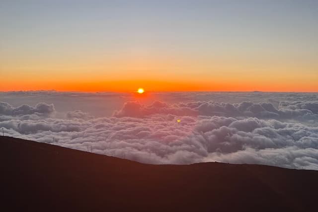 VIP Private Road to Hana and Haleakala Sunset Tour
