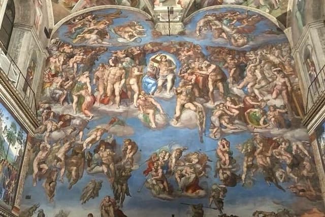 Private Rome Historical and Early Vatican Guided Tour