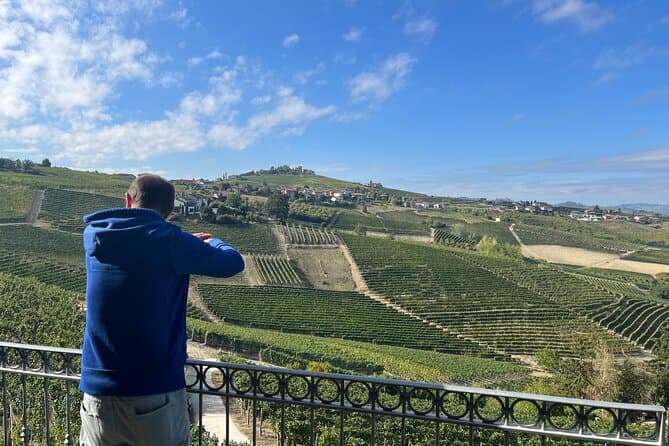 Turin Wine Tour: Barolo & Barbaresco Tastings
