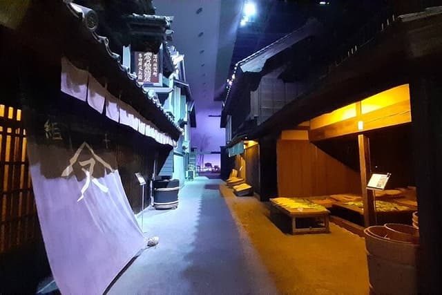 Edo Tokyo Small-Group Tour: History, Culture & Local Experiences