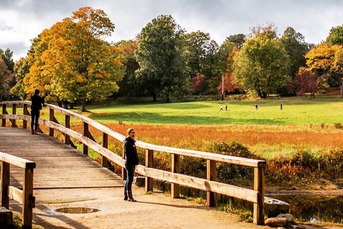 Best Lexington and Concord Tours from Boston