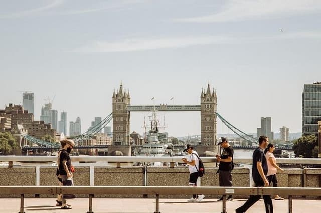 London Private Layover Tour with a Local Guide: Tailored to Your Interests