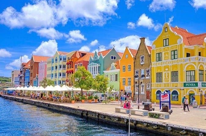 Best Curacao Food Tours in Willemstad