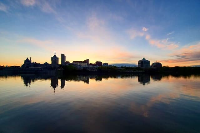 Albany Sunset Live Music Cruise