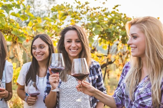 Malta Wine Lovers Tour