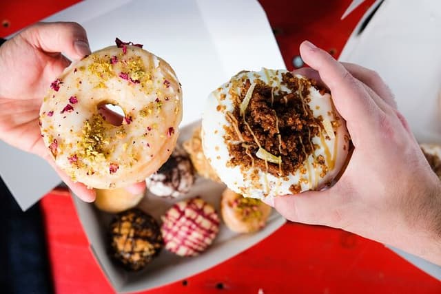 Handcrafted Donuts of Toronto: A Sweet City Walking Tour