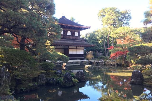 E-Bike Tours of the highlights of Kyoto!!!