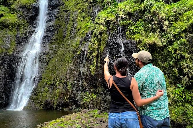 Best Tahiti Half-Day Boat Tours Near Papeete