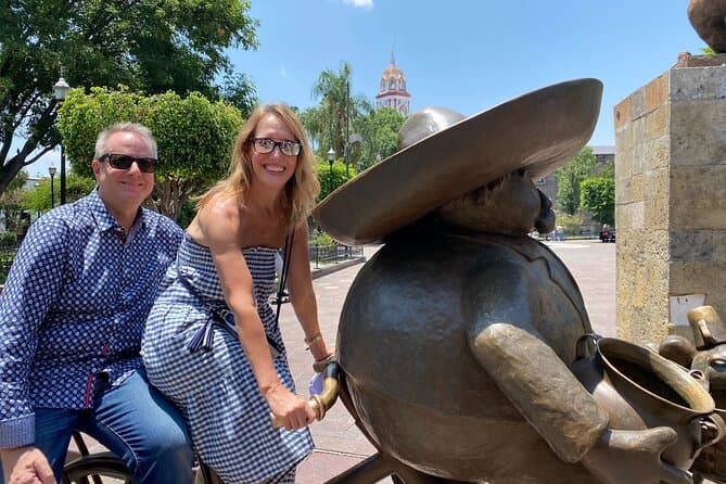 Authentic Guadalajara & Tlaquepaque Cultural Experience