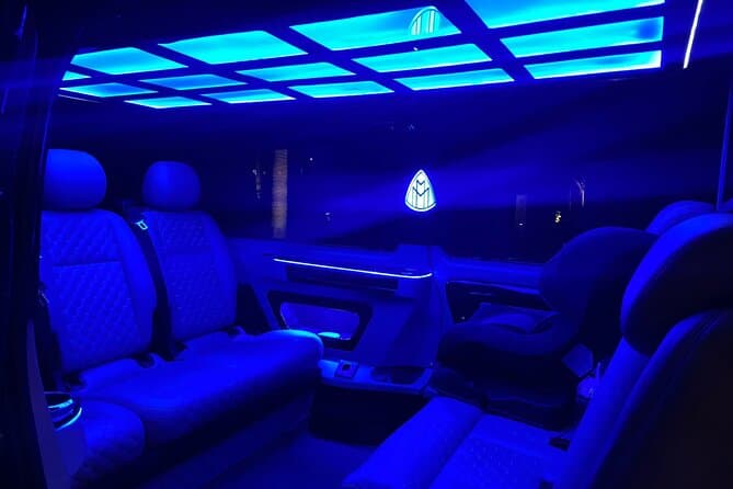 Antalya Airport Transfer: Easy Arrivals in Antalya