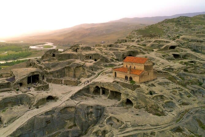 Best Mtskheta Day Tour: Explore Georgia's Ancient Capital
