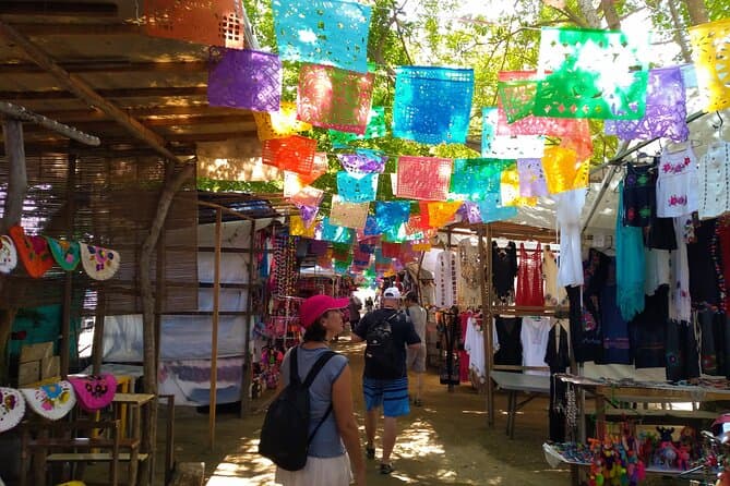 Best Sayulita & San Pancho Coastal Day Trips