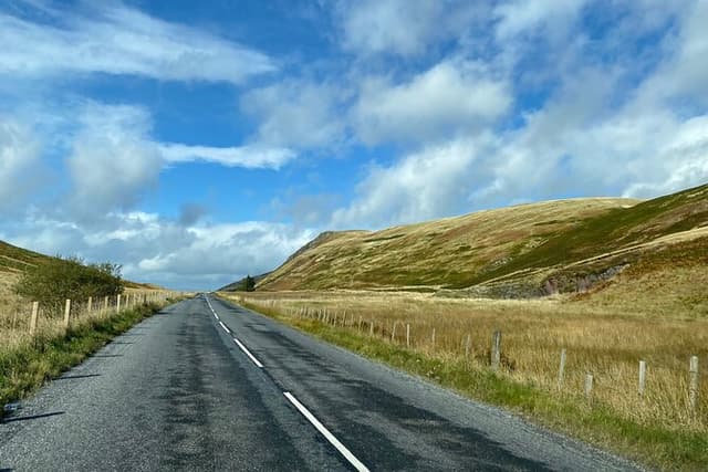 Highland Delights: Private Day Tour of the Scottish Highlands