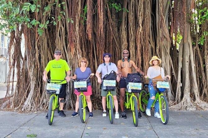 Best Key West Food Tour: Authentic Local Tasting Experience