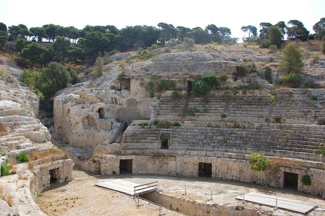 Cagliari ArcheoTour