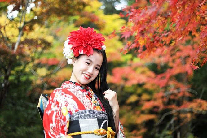 Expert-Led Kanazawa Private Photography Tours