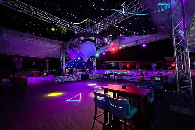 Best Of St Maarten Private Nightlife Tour