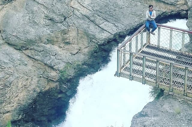 Private Full-Day Tour to Iskandarkul