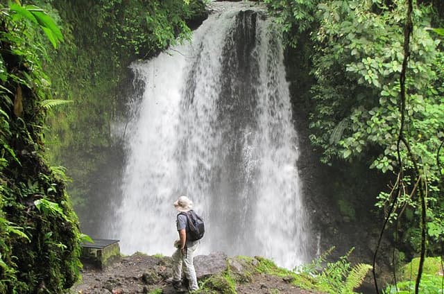 Arenal Observatory Lodge & Trails