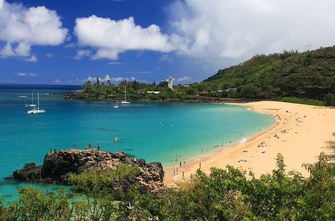 Best Private Island Tours in Honolulu