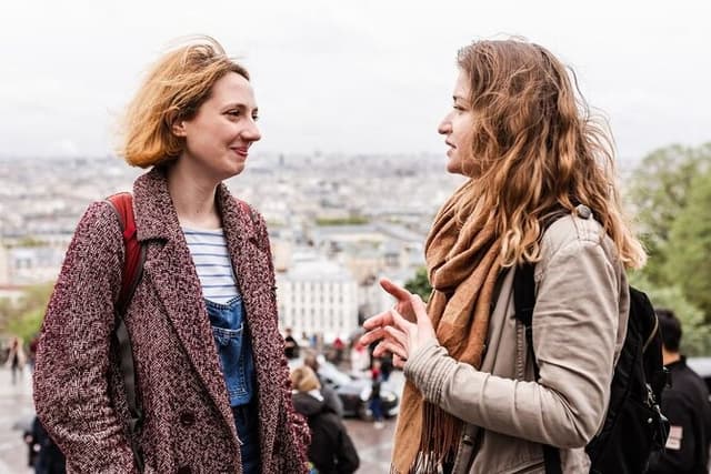 Montmartre Tour with a Local Guide: Private & 100% Personalized