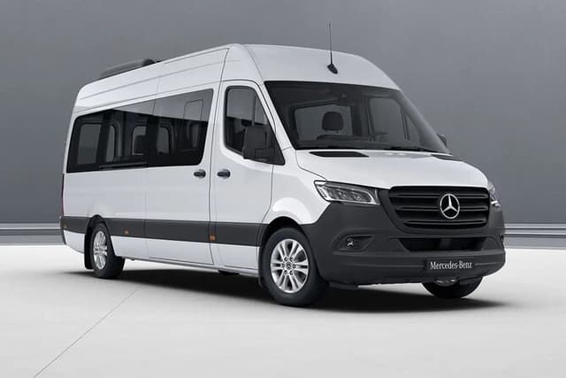 Private Airport Transfer in Puerto Vallarta for 8 to 12 persons