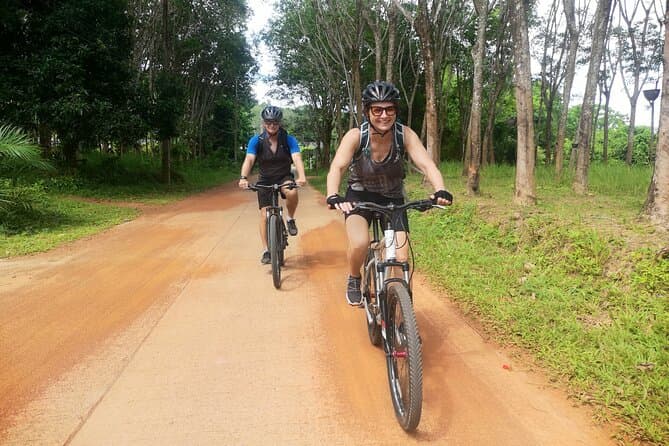 Best Off-Road Phuket Quad Bike & ATV Adventure