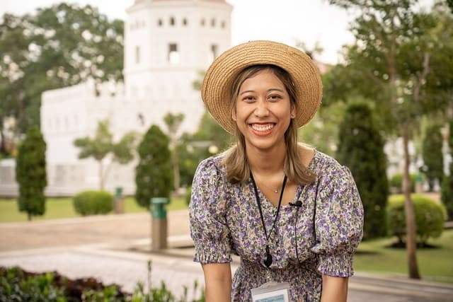 See Bangkok your way with a Personal Private Tour Guide