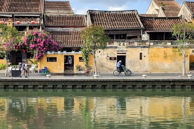 Marble Mountains Tour - Da Nang