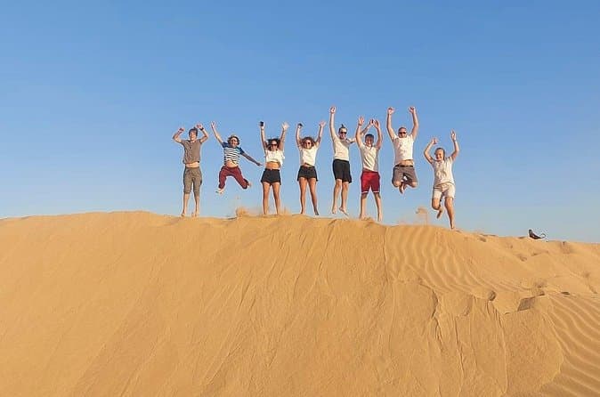 Best Dhofar Coast Day Trip in Salalah Tours