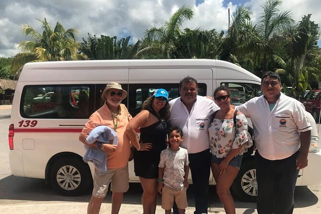 Cozumel Your Way