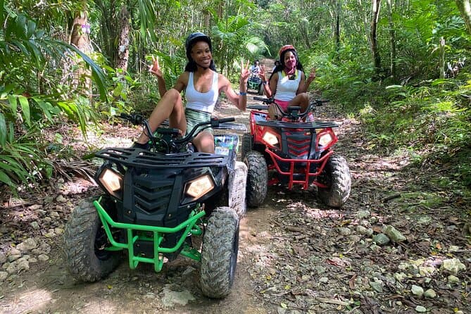 Compare Best ATV Tours in Ocho Rios