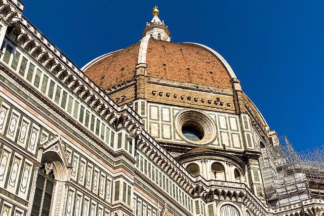 Florence Duomo Complex Private Guided Tour