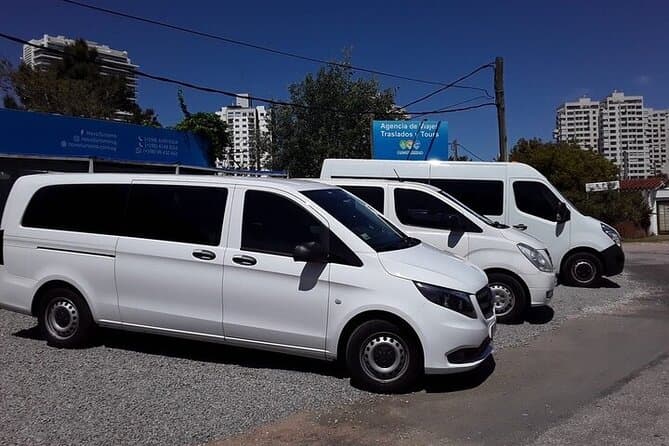 Punta del Este Airport Transfer