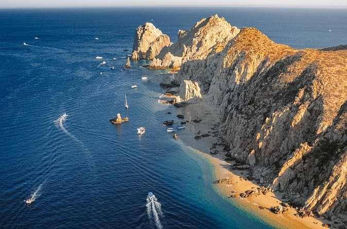 Best Cabo San Lucas Sunset Sail Tours
