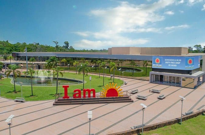 Top-Rated Shopping Excursions in Puerto Iguazú